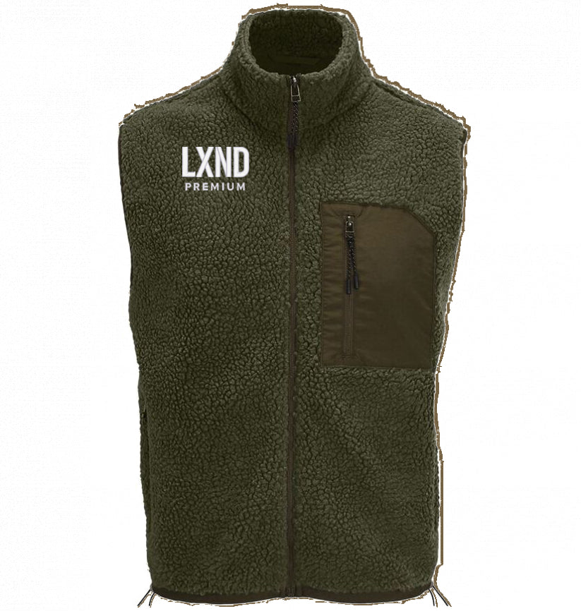 LXND Bodywarmer Weste