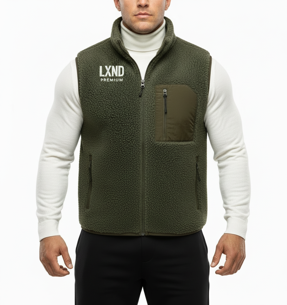LXND Bodywarmer Weste