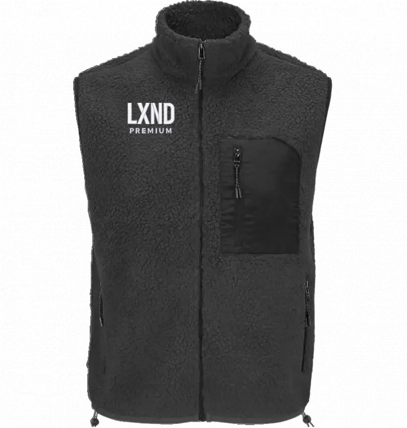 LXND Bodywarmer Weste