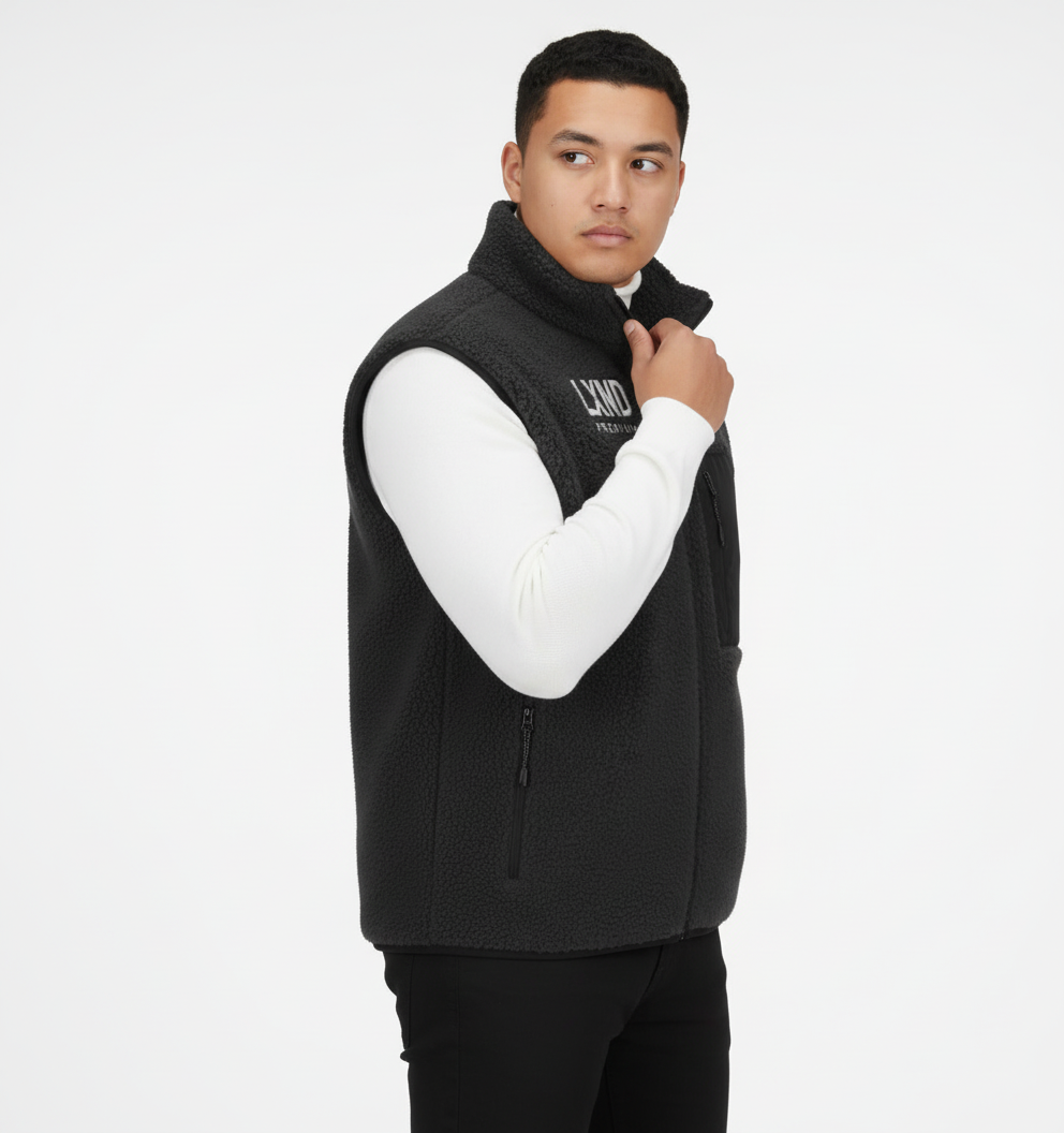 LXND Bodywarmer Weste