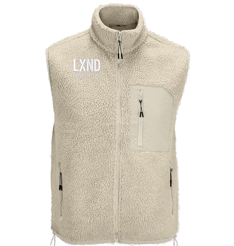 LXND Bodywarmer Weste