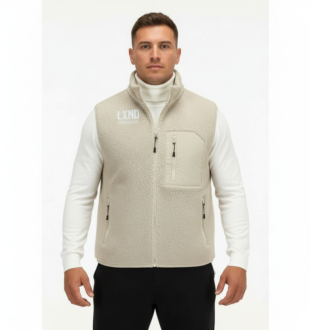 LXND Bodywarmer Weste